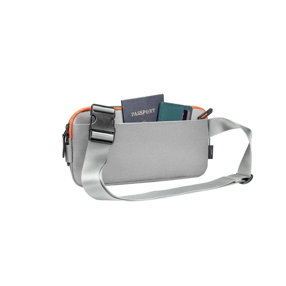 Urban Sling Bag - Space Grey - Image 3