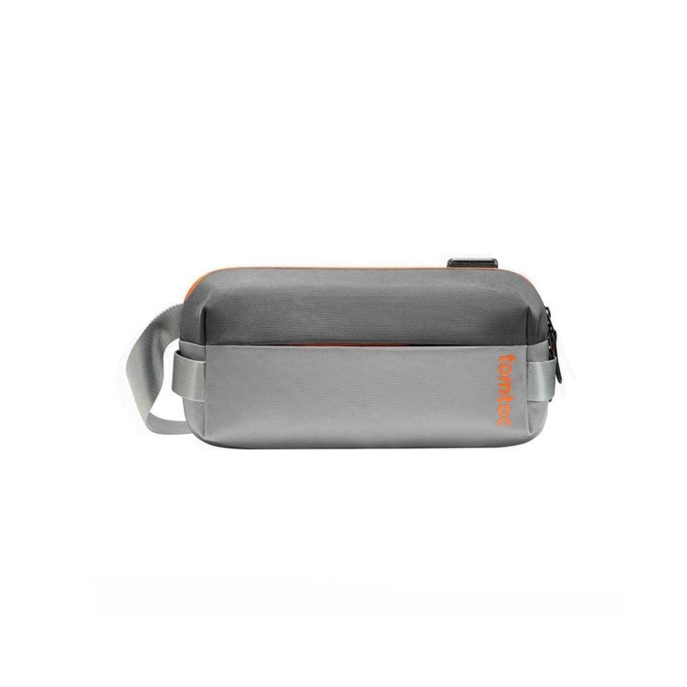 Urban Sling Bag - Space Grey - Image 7