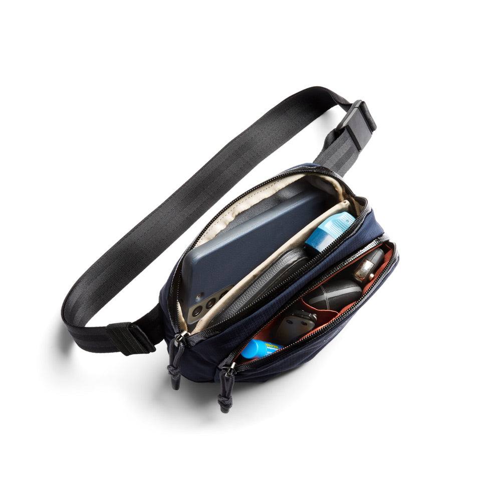 Venture Hip Pack 1.5L - Nightsky - Image 10