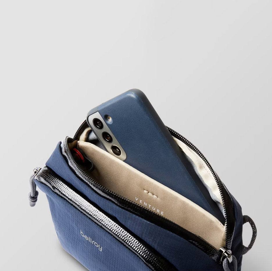 Venture Pouch - Nightsky - Image 5