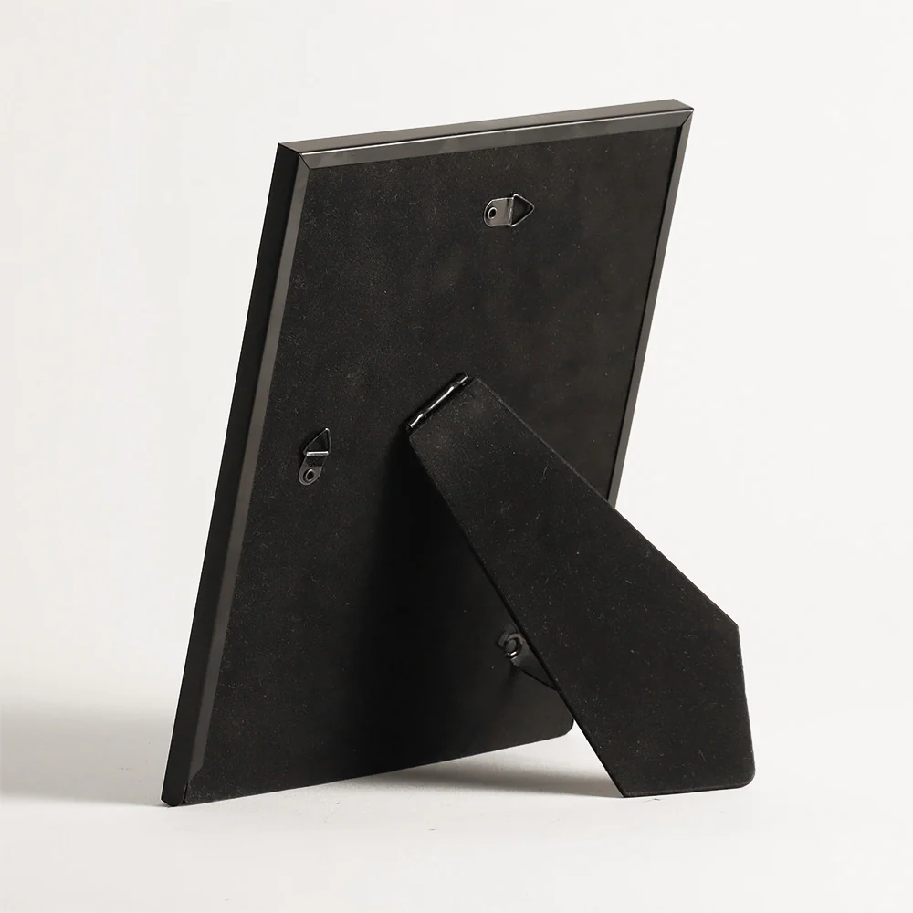 Vera Photo Frame Large - Blue Black - Image 7