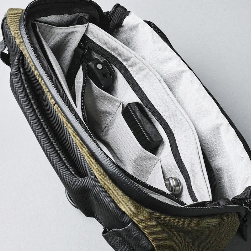 Vertex Pouch - Axoflux Army Green - Image 11