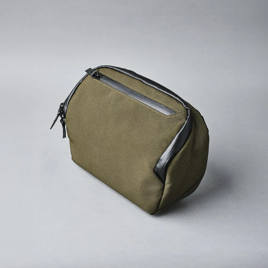 Vertex Pouch - Axoflux Army Green - Image 7