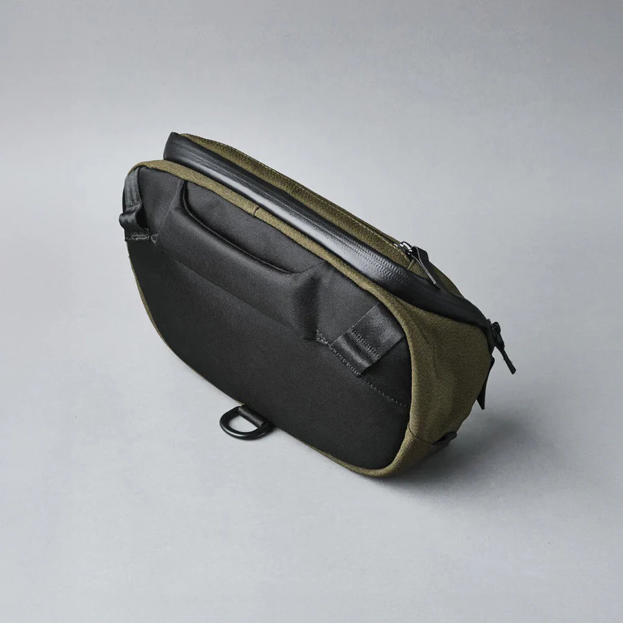 Vertex Pouch - Axoflux Army Green - Image 8