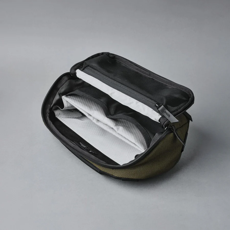 Vertex Pouch - Axoflux Army Green - Image 9