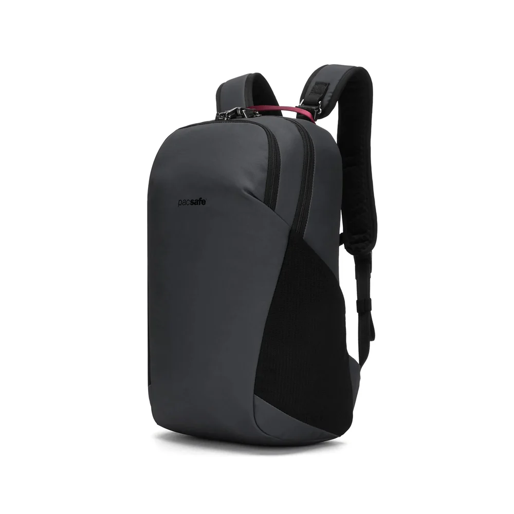Vibe 20L Anti-Theft Backpack - Slate - Image 3