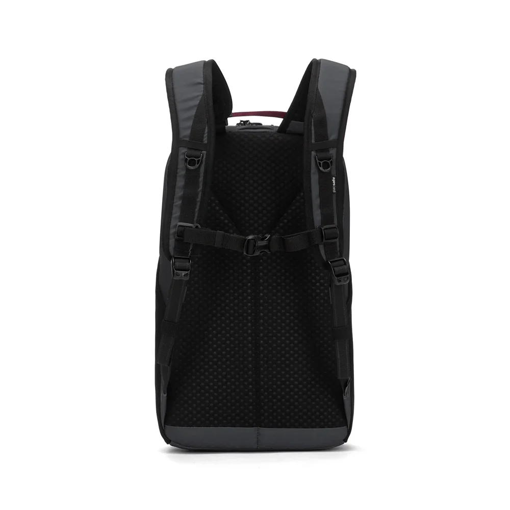 Vibe 20L Anti-Theft Backpack - Slate - Image 6