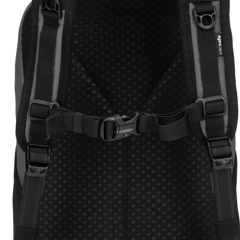 Vibe 20L Anti-Theft Backpack - Slate - Image 9
