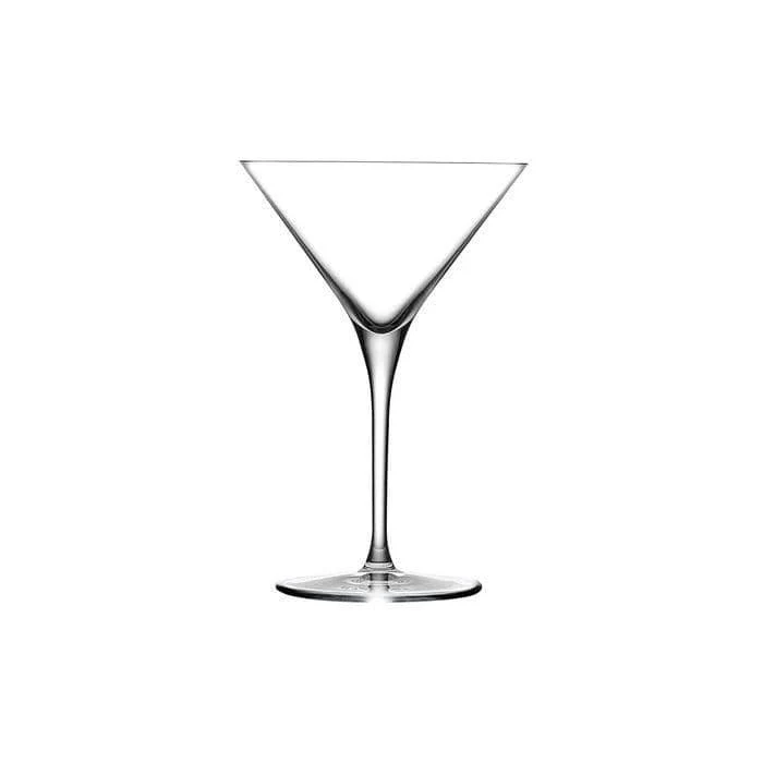 Vintage Martini Glasses 290ml, Set of 2 - Image 5