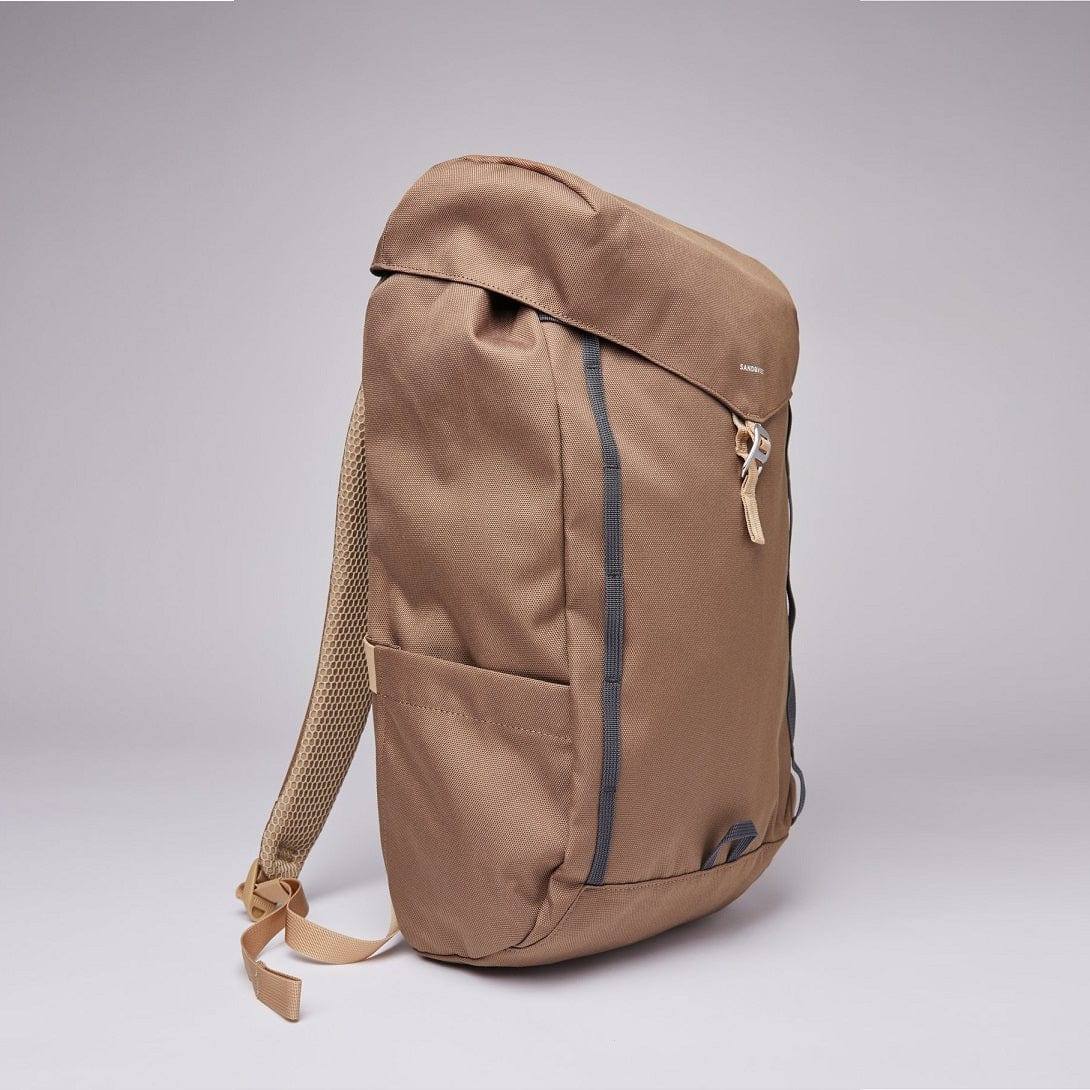Walter Backpack 19L - Brown - Image 3