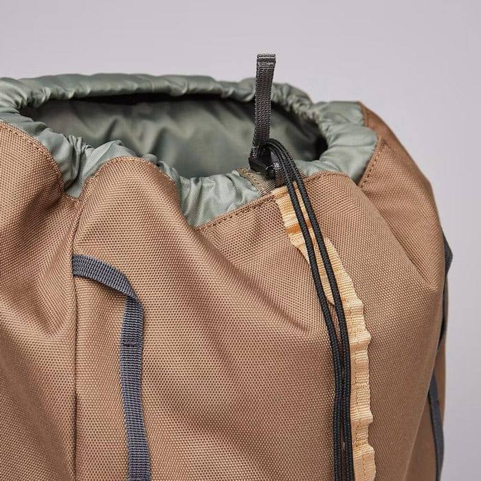 Walter Backpack 19L - Brown - Image 5