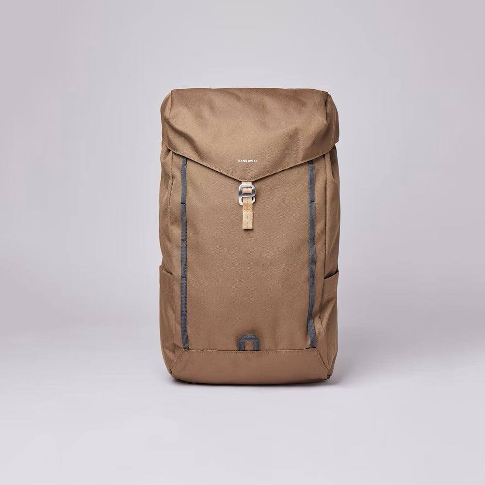 Walter Backpack 19L - Brown - Image 6
