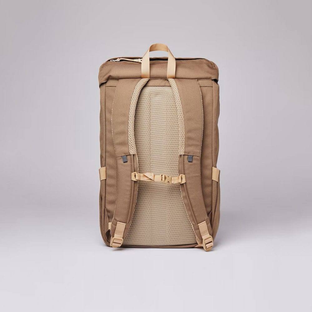 Walter Backpack 19L - Brown - Image 7