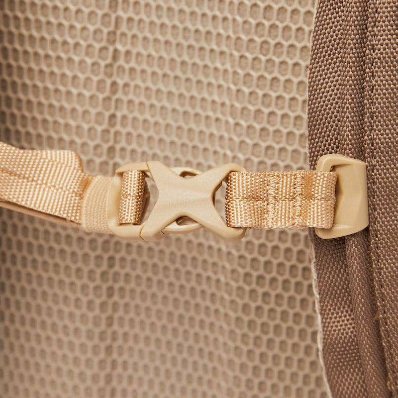 Walter Backpack 19L - Brown - Image 8